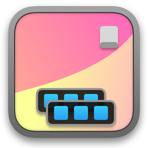 MultiDock Icon