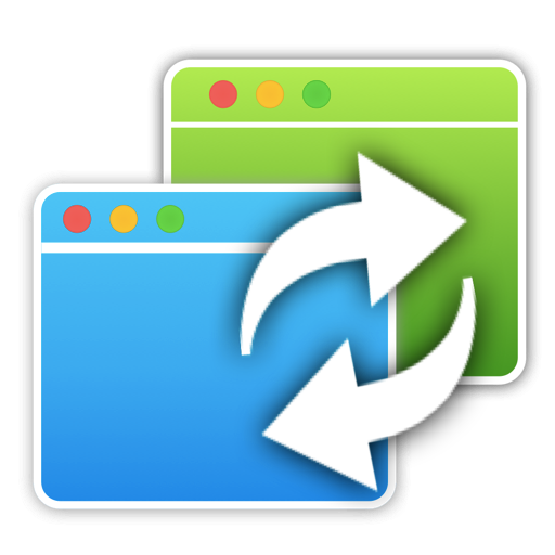 WindowSwitcher Icon